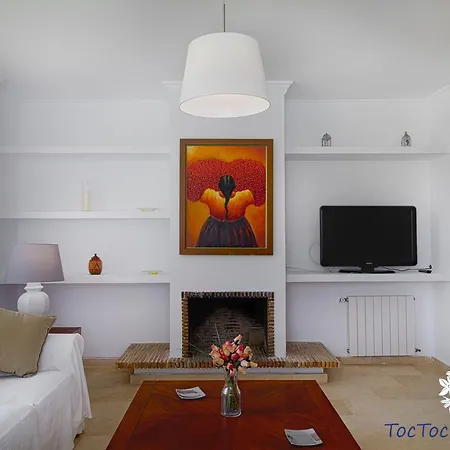 Villa Toctoc Guadalmina *